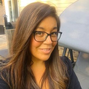 Meet your Posher, Alanah